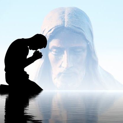 Praying in Times of Trouble