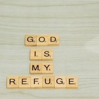 God Is Our Secure Dwelling