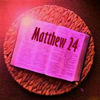 Truth Seeker 6: Jesus' Prophetic Words